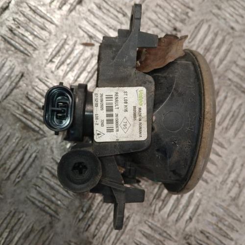 DACIA SANDERO 2 PHASE 2