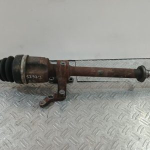 HONDA CIVIC 8 PHASE 1