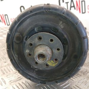 RENAULT TRAFIC 2 PHASE 2