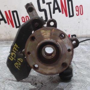 RENAULT TWINGO 2 PHASE 2