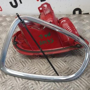 MINI MINI 2 R56 PHASE 1