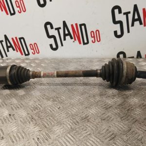 PEUGEOT 308 2 PHASE 1