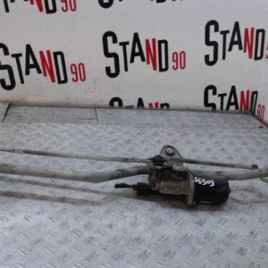 VOLKSWAGEN TRANSPORTER 6 PHASE 1