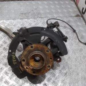 RENAULT MEGANE 4 PHASE 1