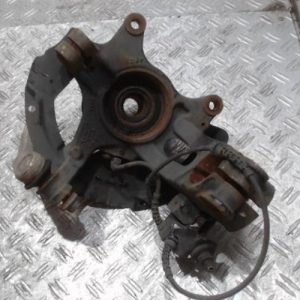 RENAULT MEGANE 4 PHASE 1