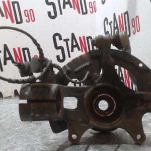 RENAULT MEGANE 4 PHASE 1