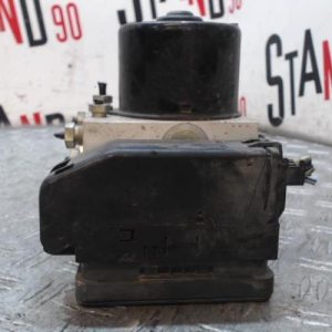 FORD FIESTA 5 PHASE 1