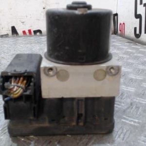 FORD FIESTA 5 PHASE 1