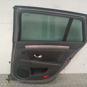 RENAULT LAGUNA 3 PHASE 2 BREAK