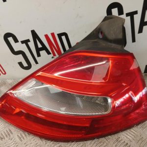 RENAULT MEGANE 2 PHASE 2