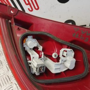 FORD FIESTA 6 PHASE 1