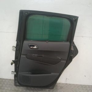 PEUGEOT 3008 1 PHASE 1