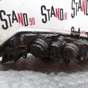 RENAULT MEGANE 2 PHASE 1