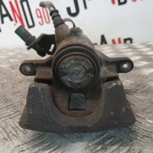 RENAULT TRAFIC 2 PHASE 2