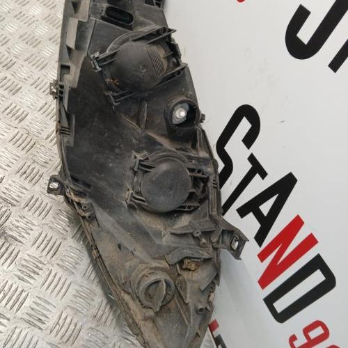 MERCEDES CLASSE A 169 PHASE 1