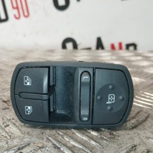 OPEL CORSA D PHASE 2