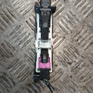 AUDI A3 3 CABRIO PHASE 2