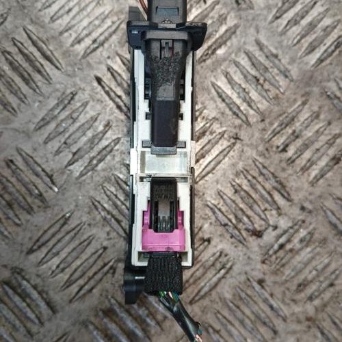 AUDI A3 3 CABRIO PHASE 2