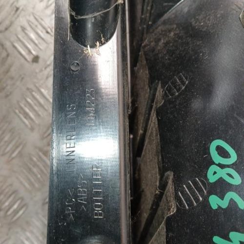 RENAULT SCENIC 2 PHASE 2