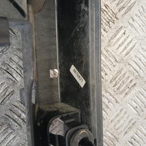 MINI MINI 3 F56 PHASE 1