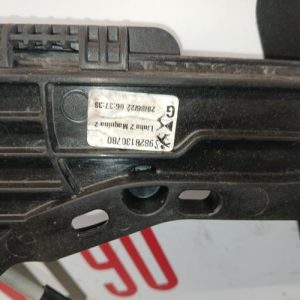 DS DS3 CROSSBACK PHASE 1