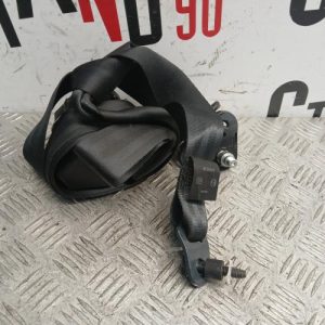 DACIA DUSTER 1 PHASE 1