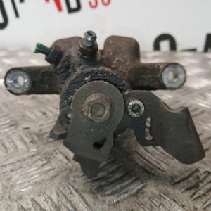 RENAULT CLIO 3 PHASE 2 BREAK