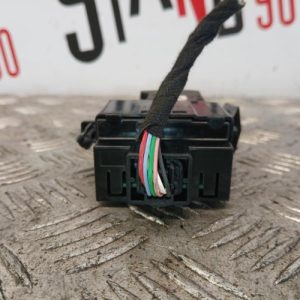 RENAULT LAGUNA 3 PHASE 2 BREAK