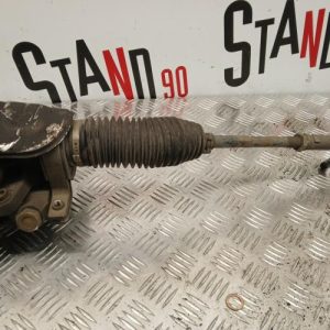 VOLKSWAGEN GOLF PLUS PHASE 1