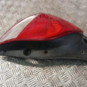 RENAULT CLIO 3 PHASE 1