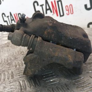 RENAULT TRAFIC 2 PHASE 2