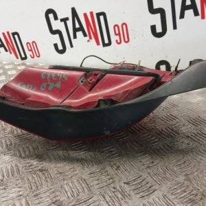 RENAULT CLIO 3 PHASE 1