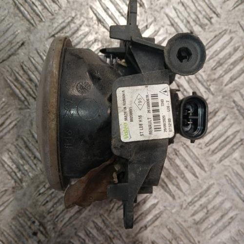 DACIA SANDERO 2 PHASE 2