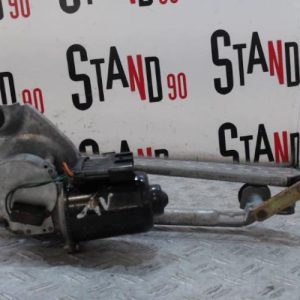 OPEL CORSA B PHASE 2