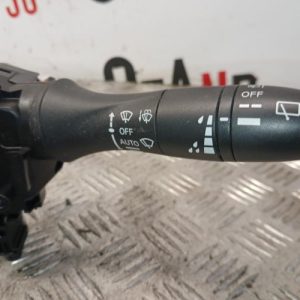 NISSAN QASHQAI 2 PHASE 1