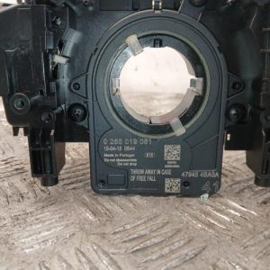 NISSAN QASHQAI 2 PHASE 1