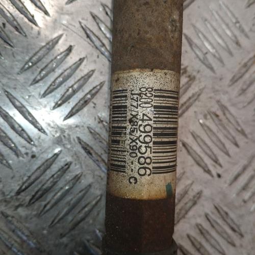 RENAULT CLIO 3 PHASE 2