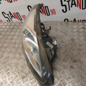 PEUGEOT 3008 1 PHASE 2