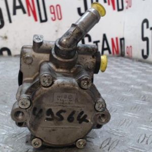 DACIA SANDERO 2 PHASE 1