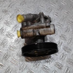 DACIA SANDERO 2 PHASE 1