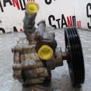 DACIA SANDERO 2 PHASE 1