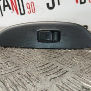 TOYOTA YARIS 1 PHASE 2