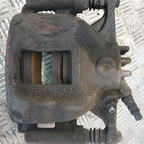 RENAULT TRAFIC 3 COURT PHASE 1