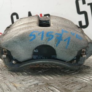 AUDI A3 3 CABRIO PHASE 2