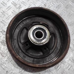 RENAULT TWINGO 2 PHASE 2