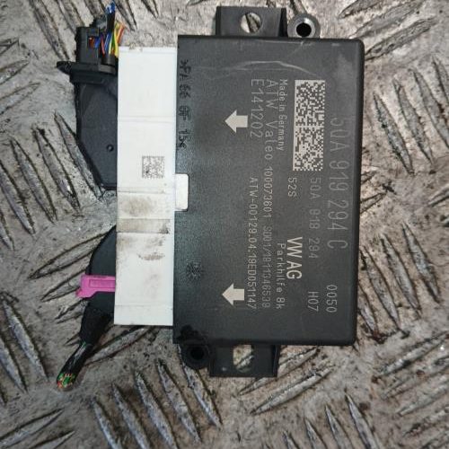 AUDI A3 3 CABRIO PHASE 2