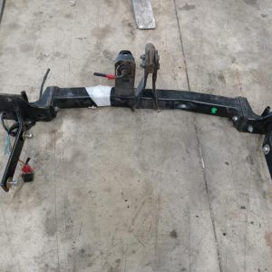 MERCEDES CLASSE B 245 PHASE 1