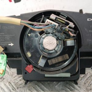 OPEL CORSA D PHASE 2