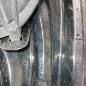 PEUGEOT 208 1 PHASE 2