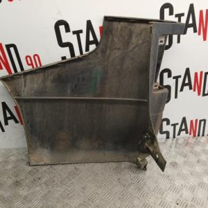 RENAULT TRAFIC 3 COURT PHASE 1